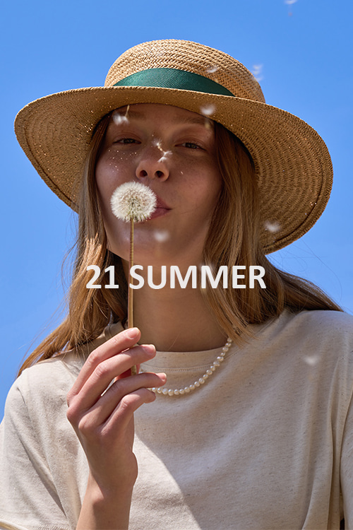 21SUMMER COLLECTION